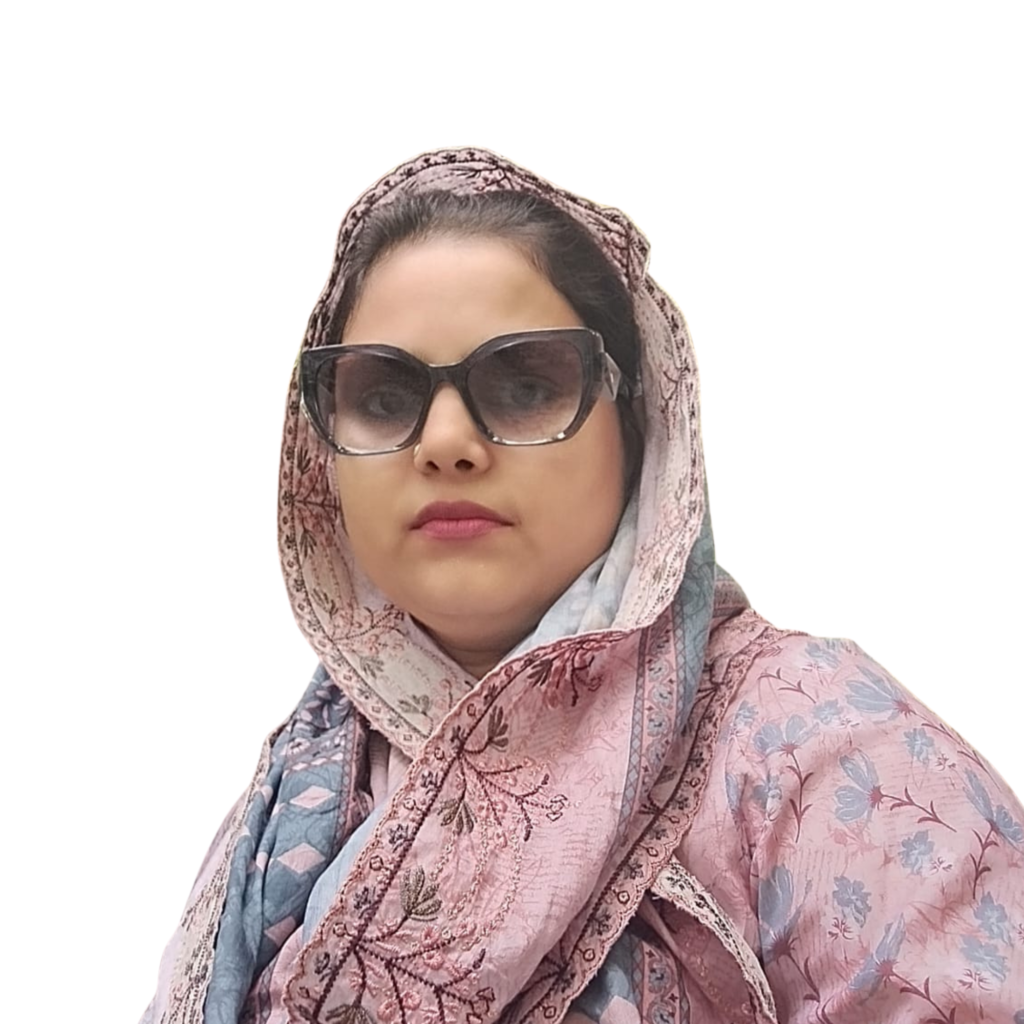 Nurnahar Begum - Chairman