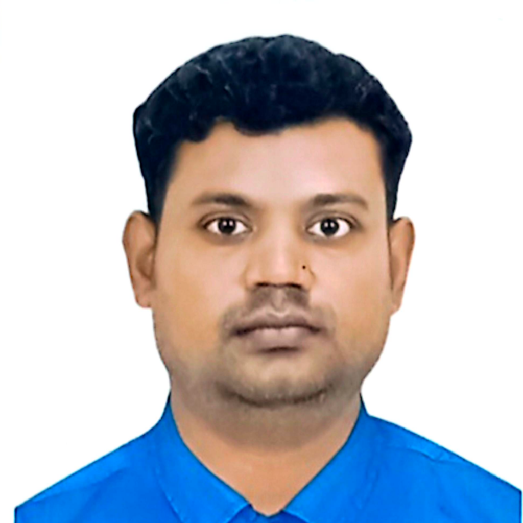 Ikbal Hossain - Manager