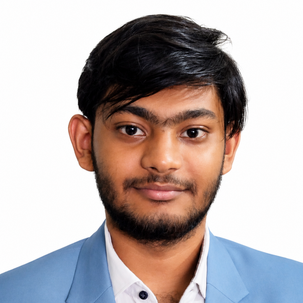 Md. Sahoria Khan - CEO